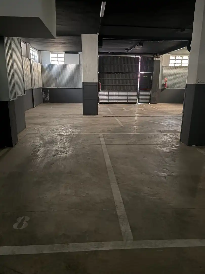 Parking of Garage for rent in Móstoles