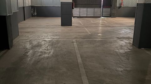 Photo 3 of Garage for rent in Paseo de Arroyomolinos, Centro, Móstoles