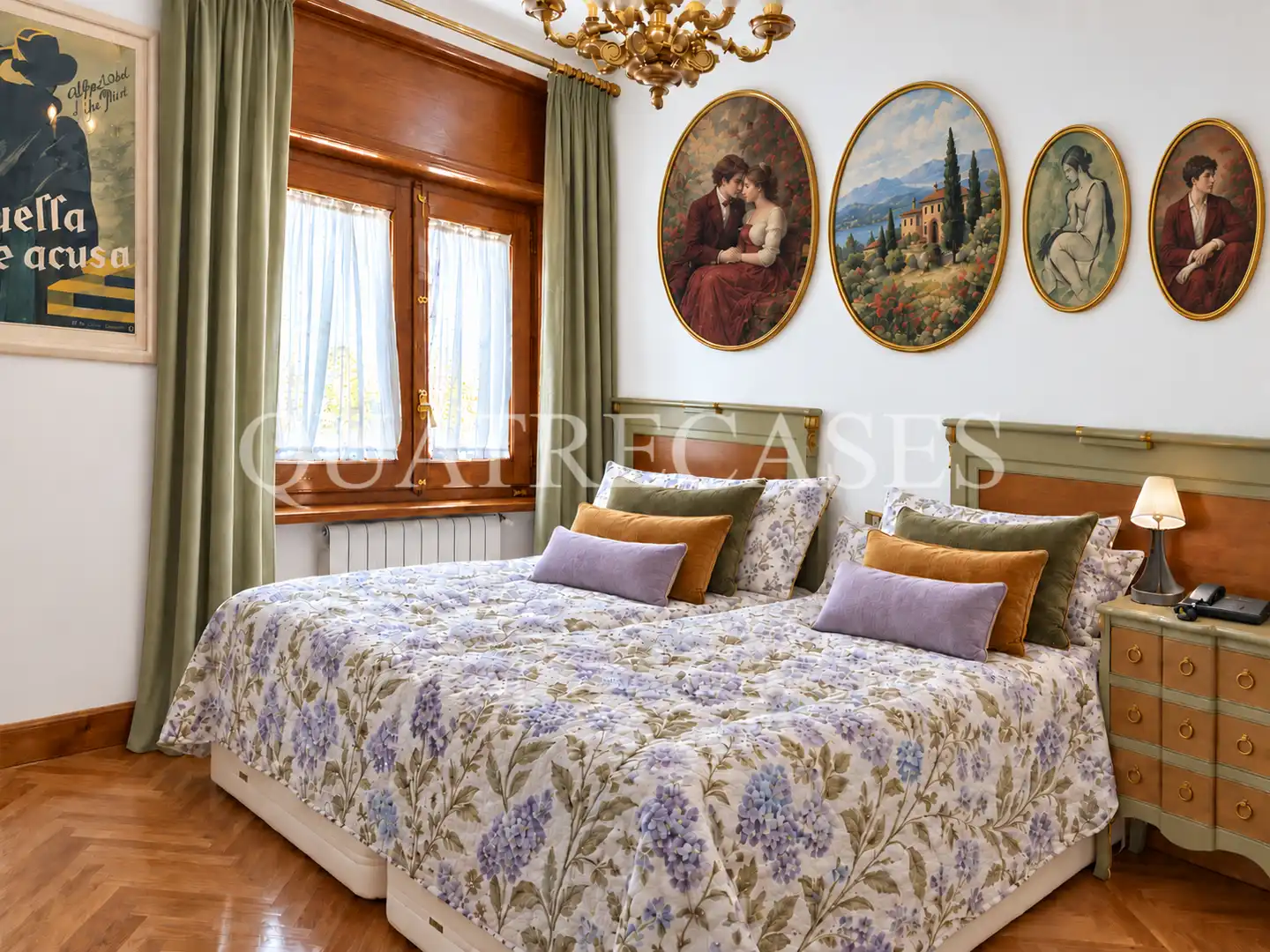 Villa con terrazza in vendita a Avinguda Navarra 21, imagen 77