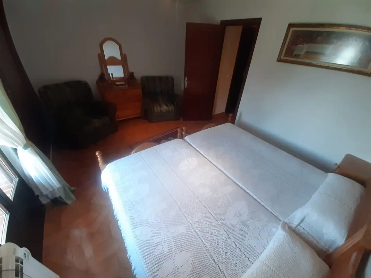 Habitación de Casa o chalet en venta en Carbajales de Alba