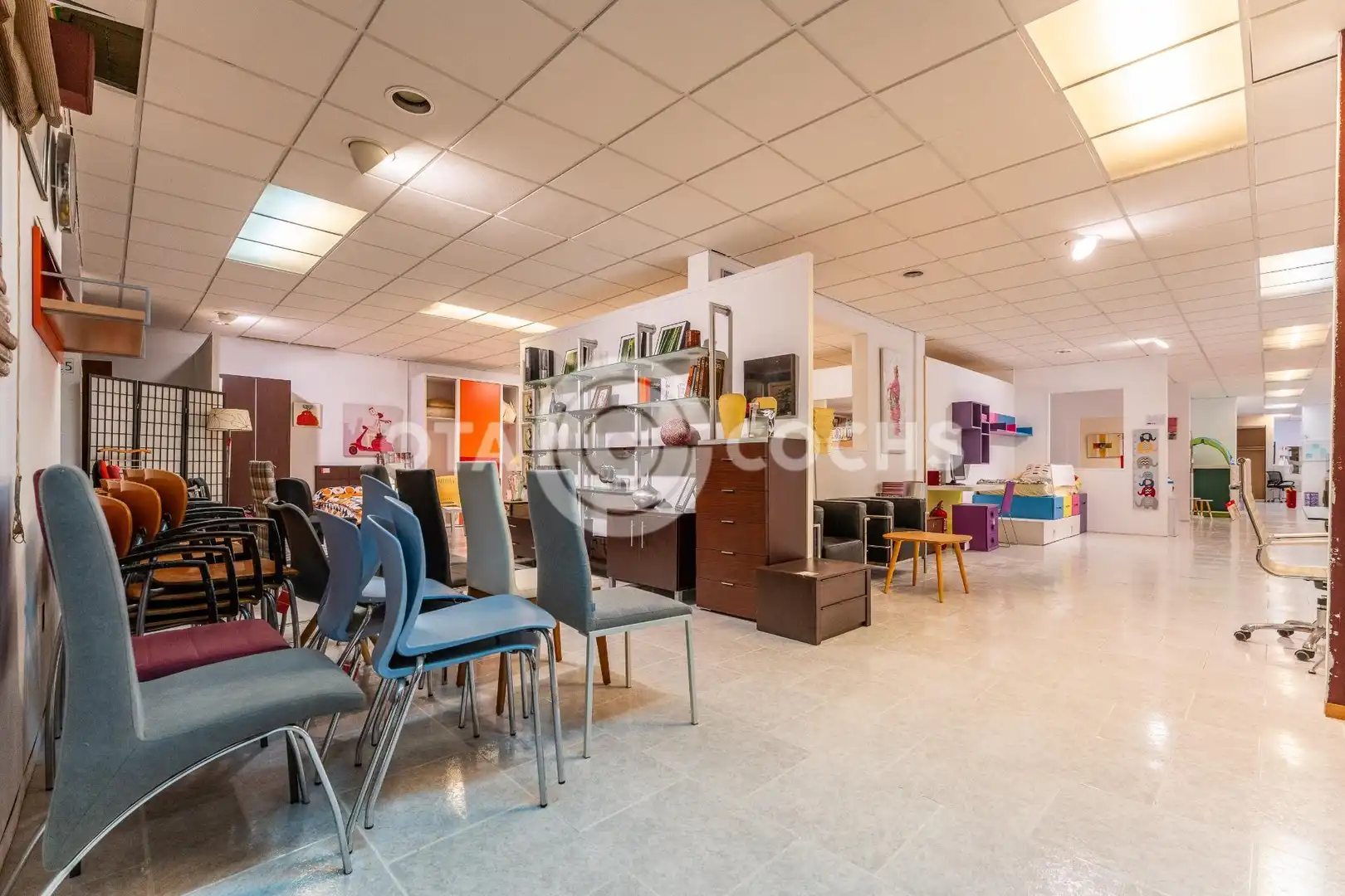 Industrial buildings for sale in Vallmoll