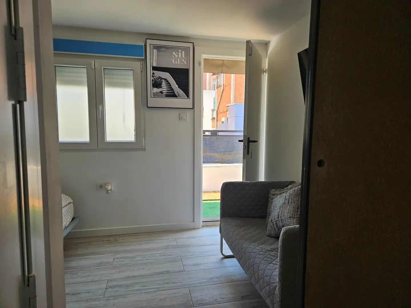 Edificio en venta en Llefià
