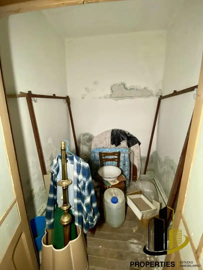 Bathroom of Houses for sale in Guijuelo
