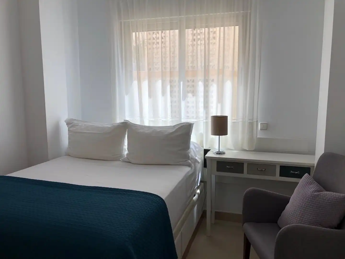Apartamento en venta en Zona Pueblo, imagen 7