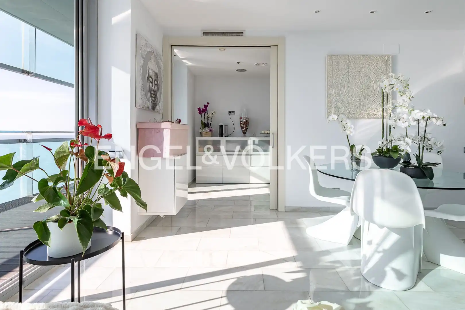 Wohnung mit Pool zum Verkauf in Sant Martí, imagen 18