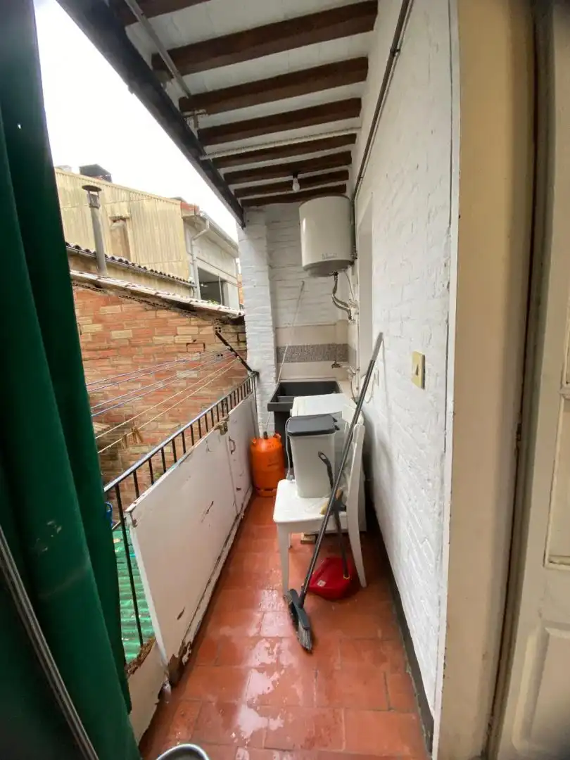 Flat for sale in de la Diputació, imagen 7