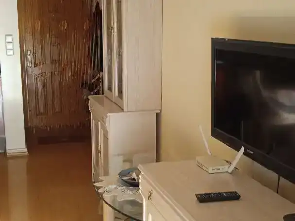 Sala d'estar de Pis en venda en Orihuela amb Aire condicionat i Terrassa