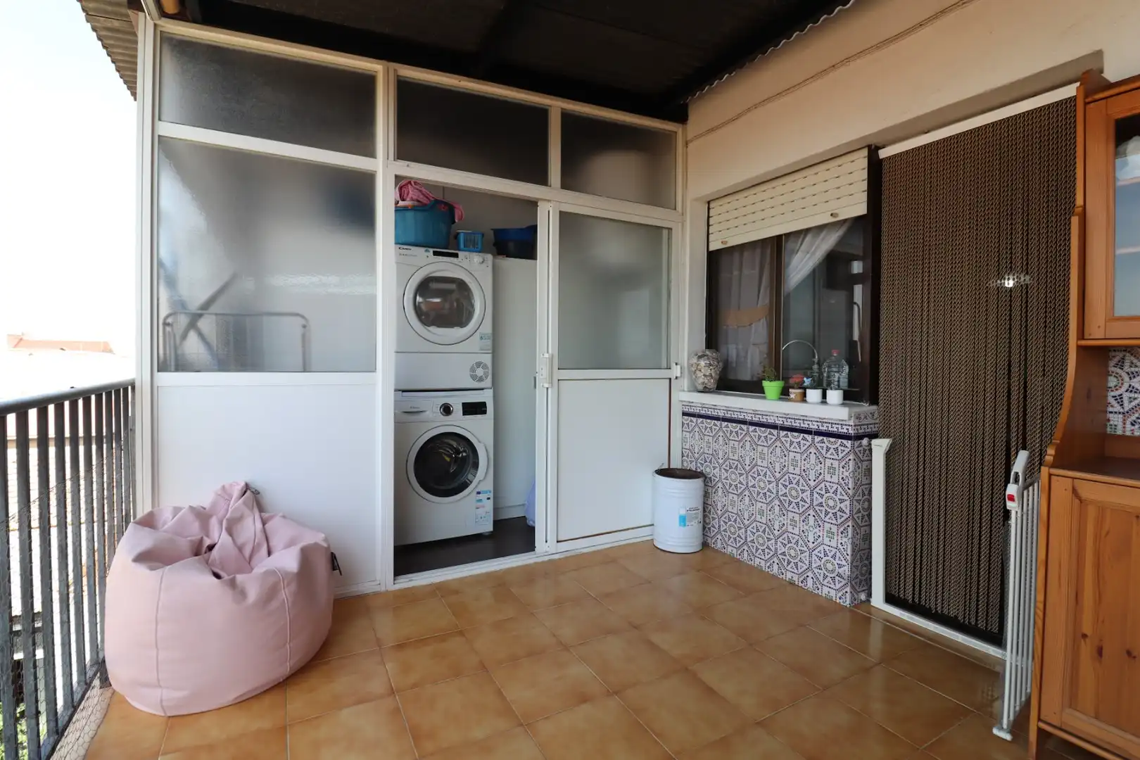 Apartment mit Terrasse zum Verkauf in Dolores, imagen 24