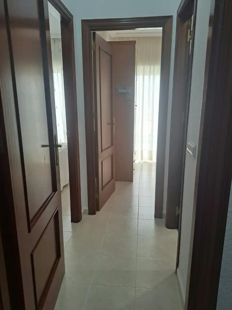 Flat for rent in Fuengirola  with Air Conditioner, Heating and Furnished