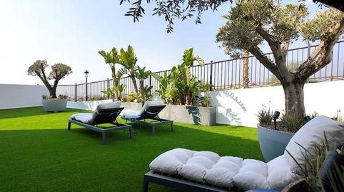 Foto 3 de Planta baixa de lloguer a El Paraíso, Benahavís