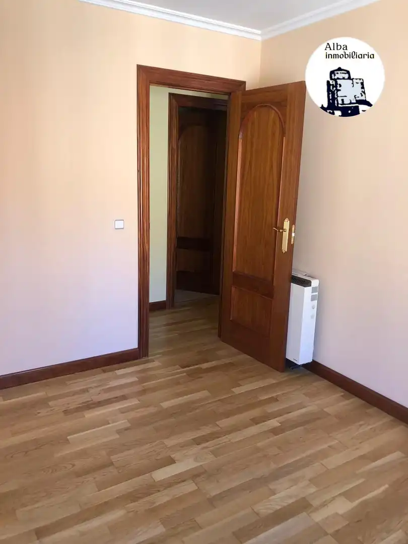 Wohnung zum Verkauf in Alba de Tormes