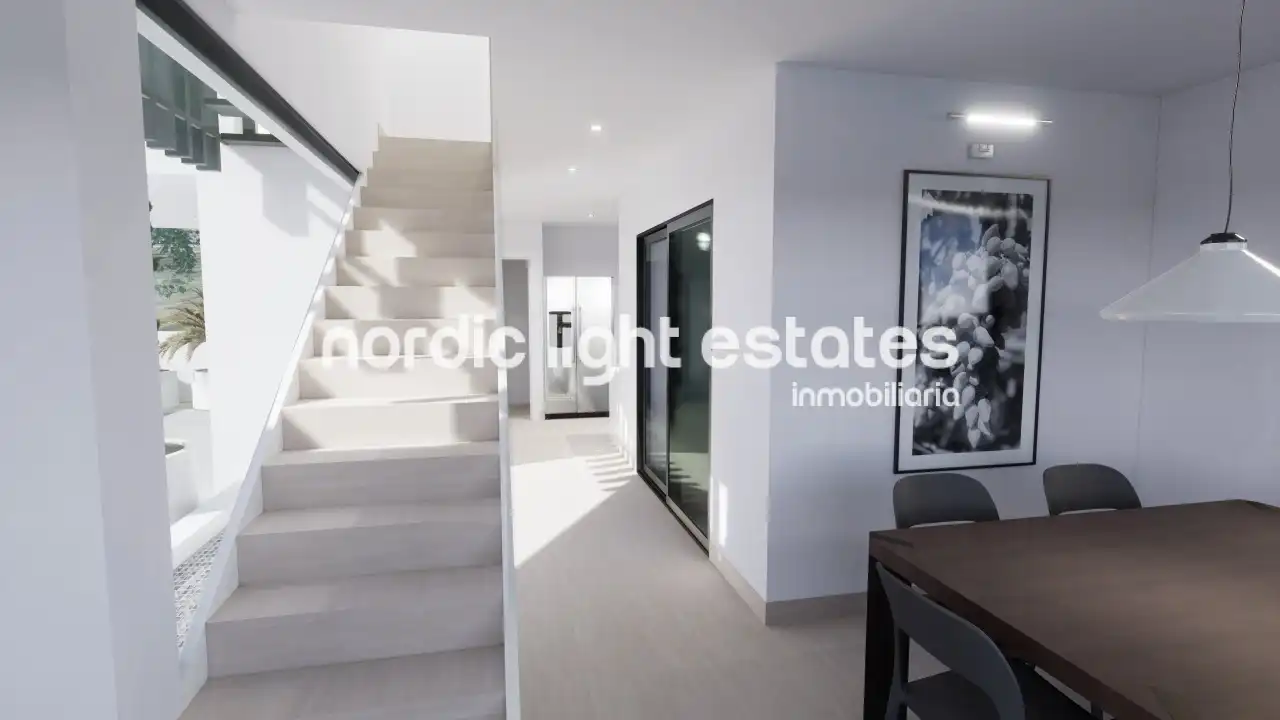 House with pool for sale in Capistrano, imagen 14