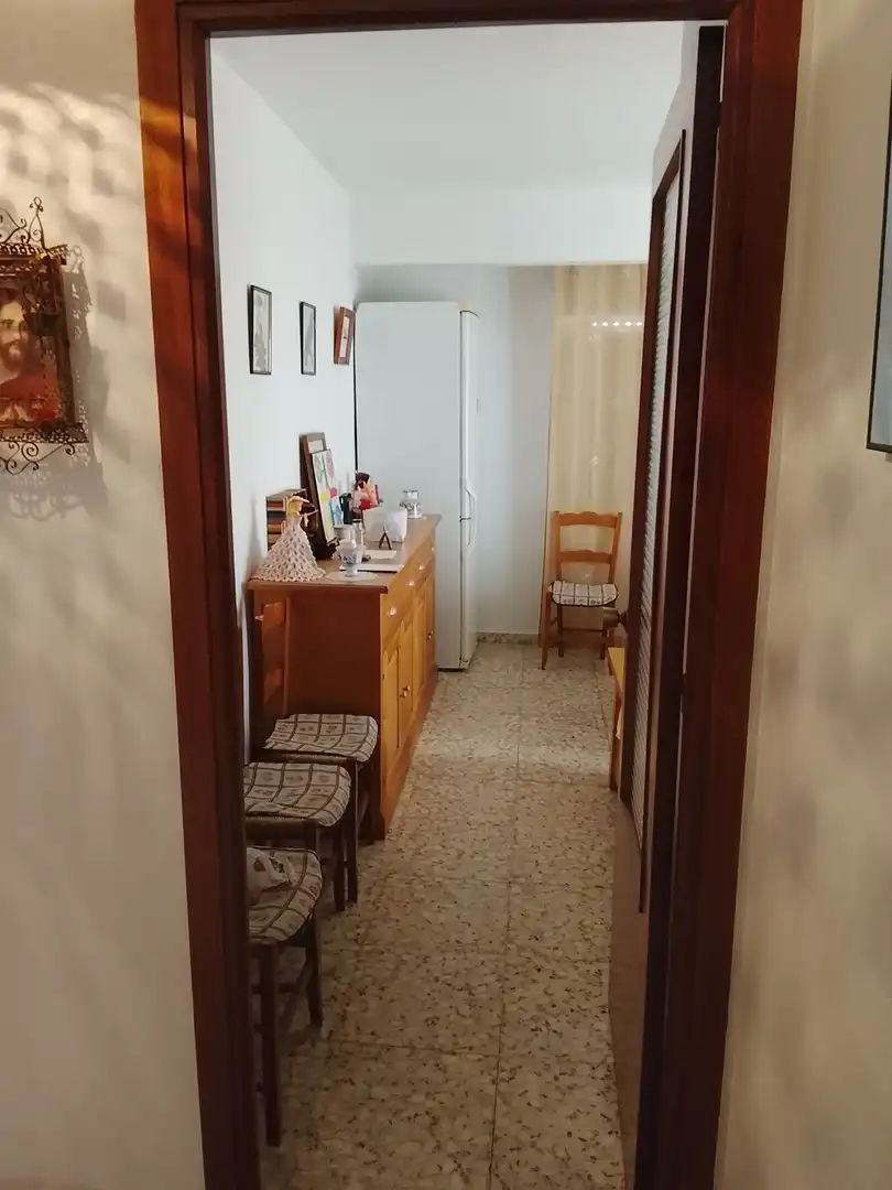 Flat for sale in Madrigal de la Vera  with Terrace