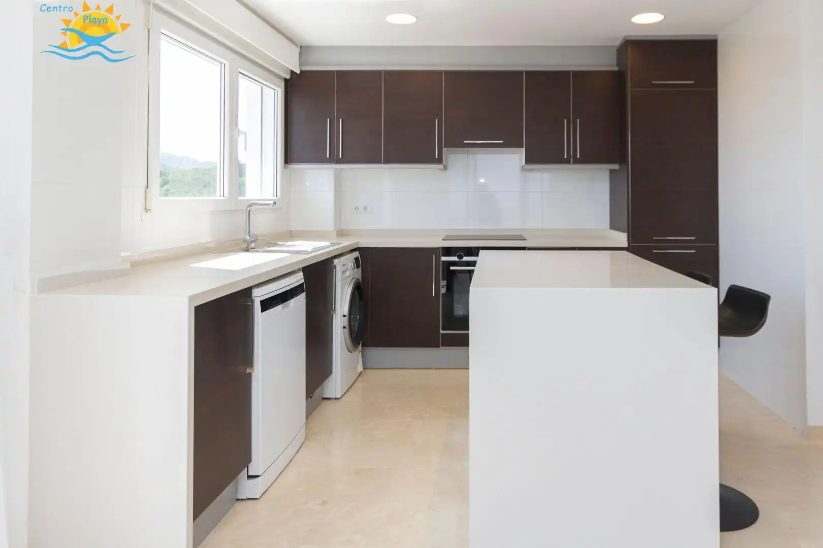 Apartament amb terrassa en venda a Pego, imagen 7