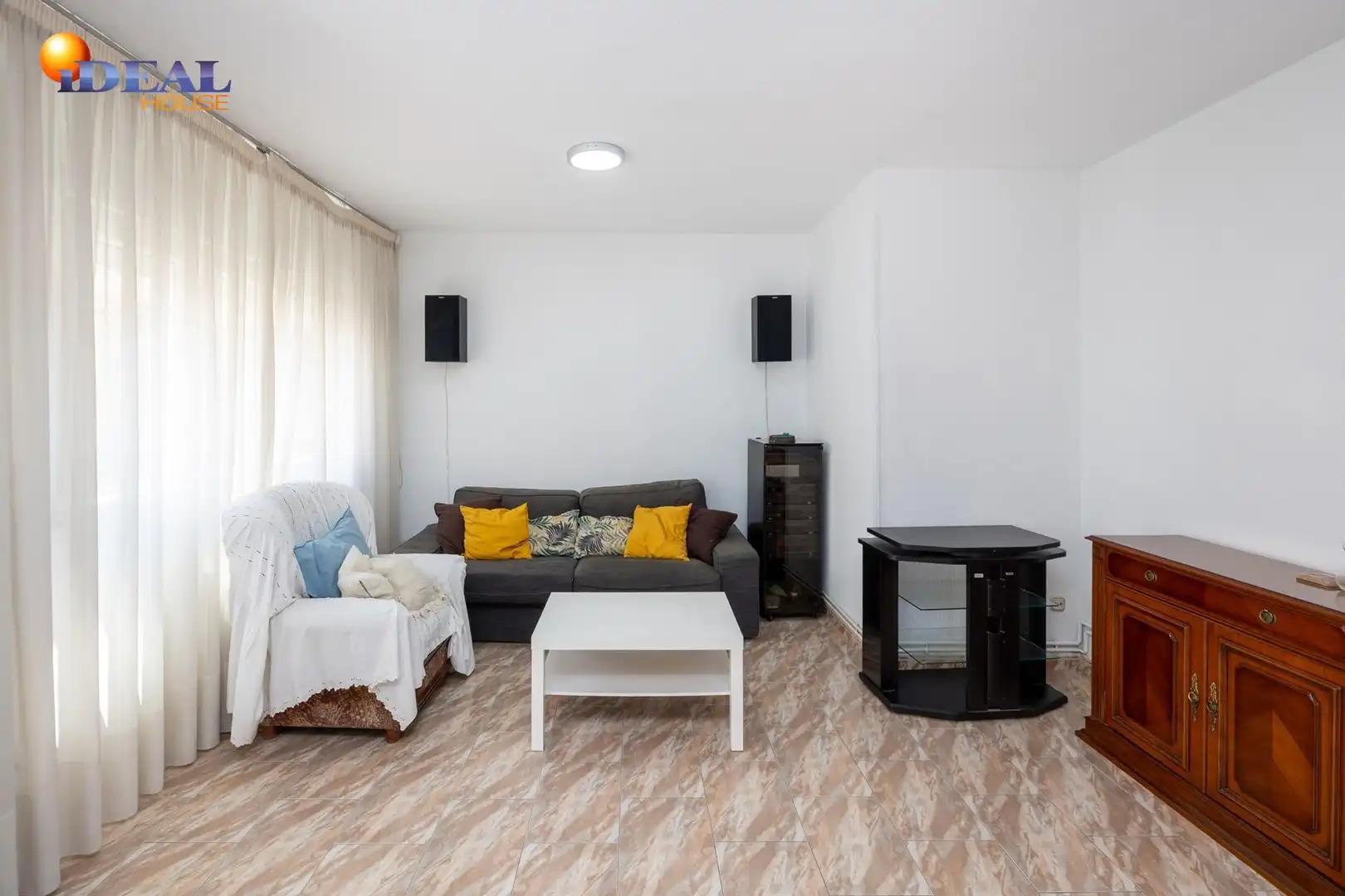 Flat with lift for sale in Calle Santa Paula, imagen 7
