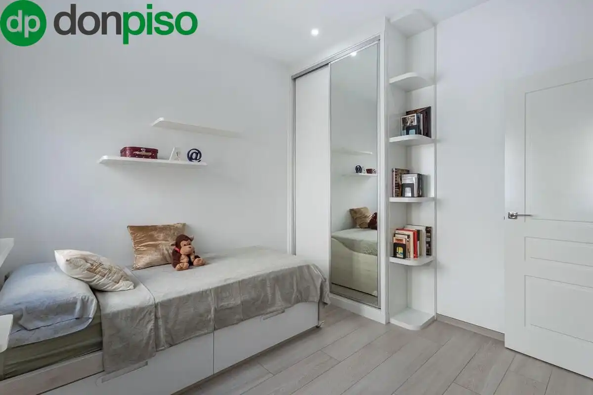 Wohnung mit Terrasse zum Verkauf in Calle RECOGIDAS, imagen 27