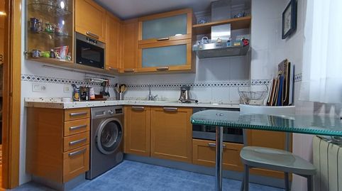 Foto 4 von Wohnung zum Verkauf in Calle Victoria Balfe, Illera, Burgos Capital