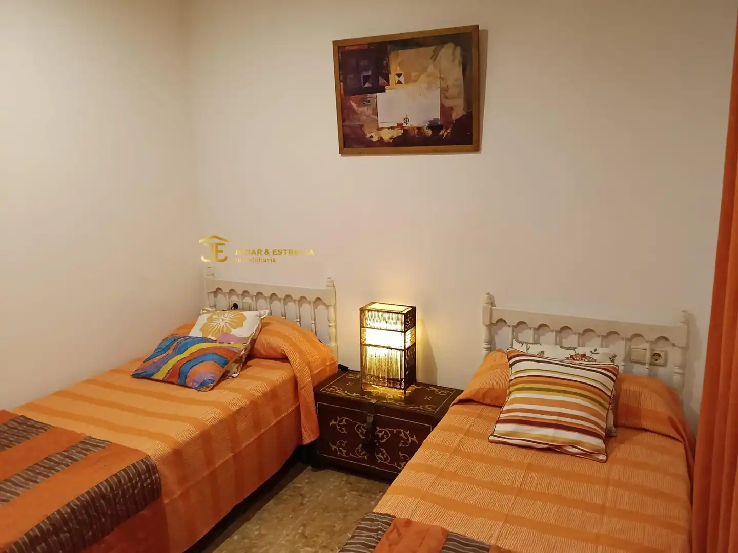 Habitación de Casa o chalet en venta en Lorca con Balcón