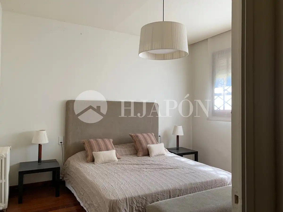 Dormitori de Casa o xalet en venda en Vallromanes amb Calefacció, Jardí privat i Terrassa