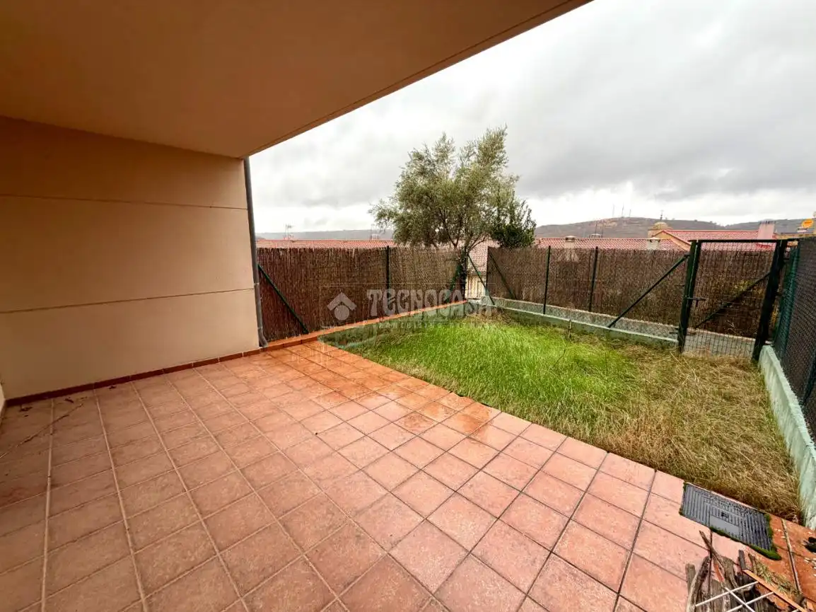 Wohnung zum Verkauf in Sigüenza, imagen 11