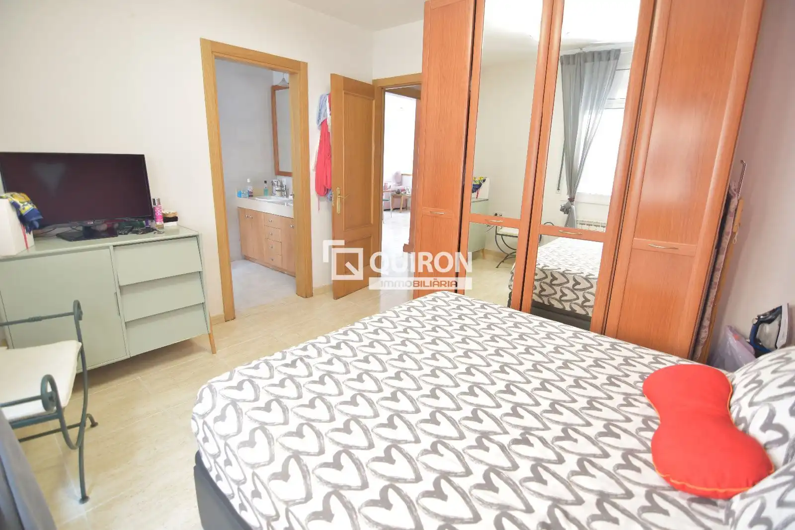Bedroom of Detached homes for sale in Roda de Berà  with Heating, Terrace and Swimming Pool