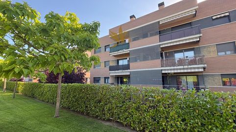 Piso en venta en rentabilidad con plaza de aparcamiento incluida en Sentmenat