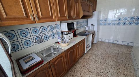 Foto 3 de Piso de alquiler en Centro, Molina de Segura