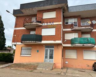 Exterior view of Premises for sale in Cimanes del Tejar