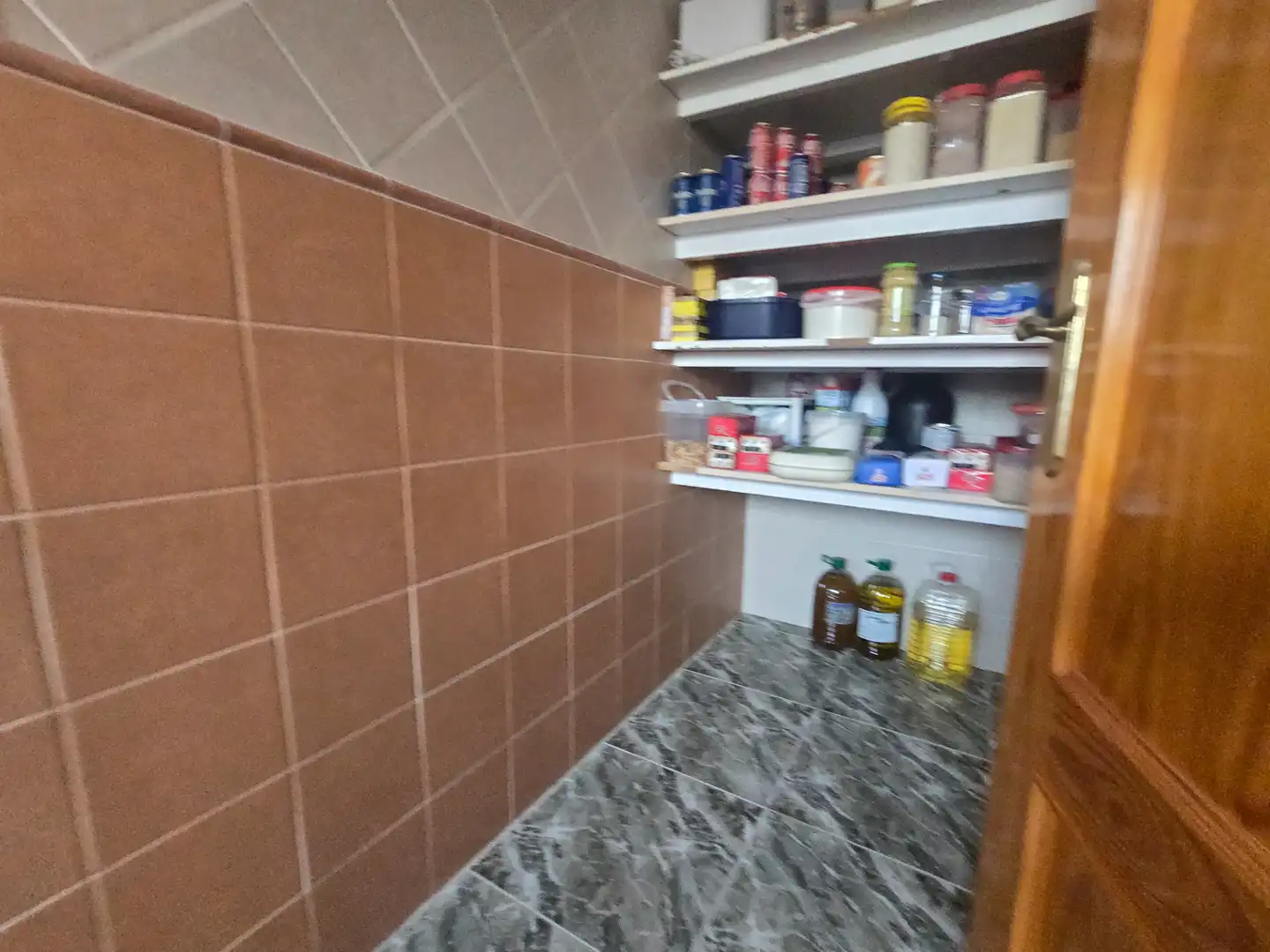 Casa rústica amb terrassa en venda a Diseminado Poligono 2, imagen 27