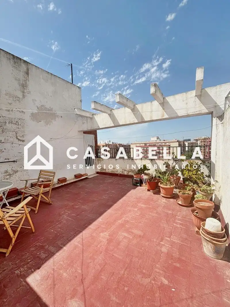 Flat with lift for sale in Quatre Carreres, imagen 18