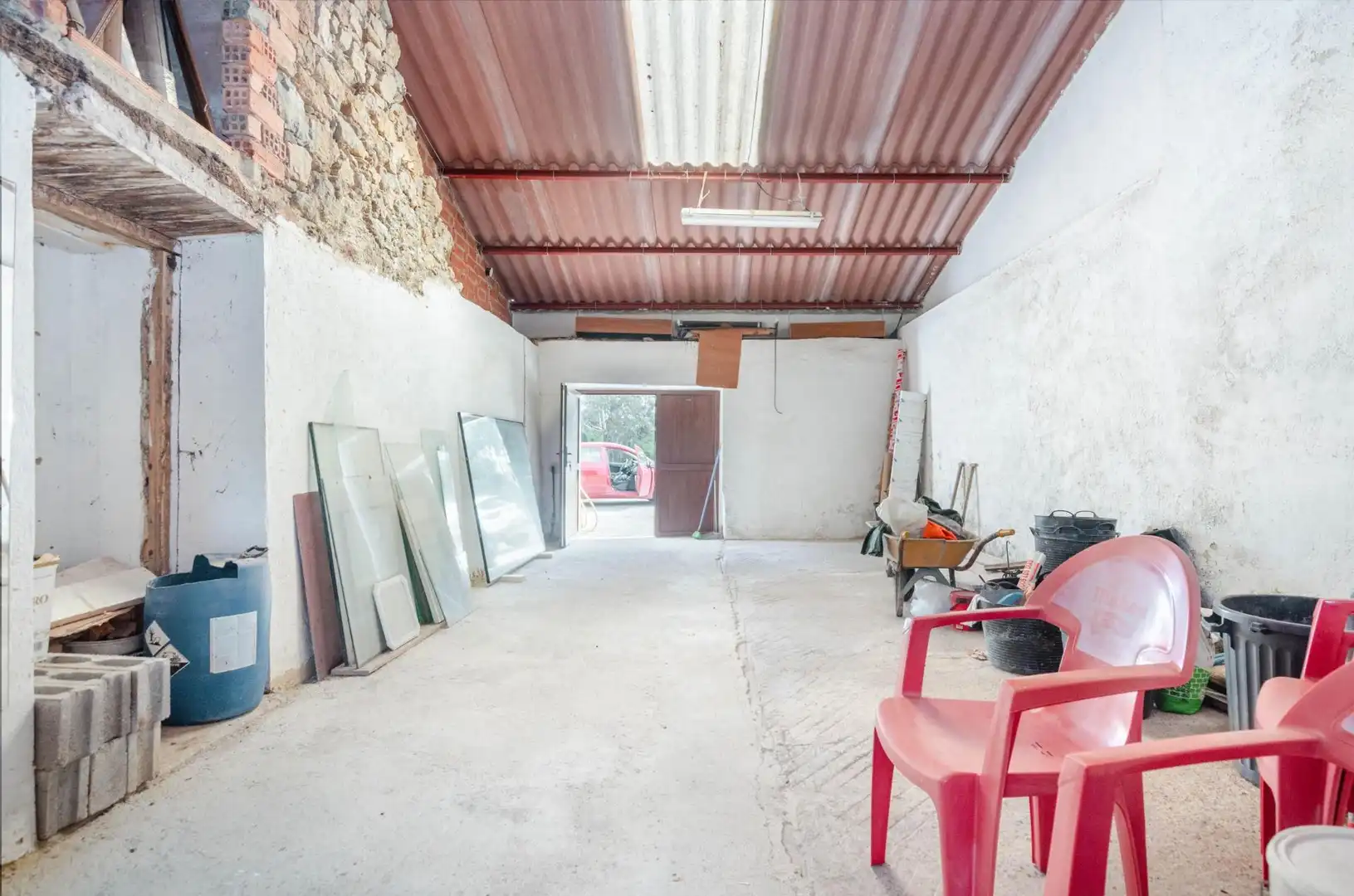 Casa o chalet en venta en Gozón con Calefacción, Terraza y Amueblado