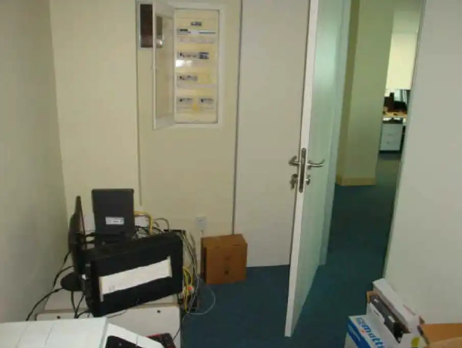 Bureau avec ascenseur à vendre à Zumar Hiribidea 1, imagen 22