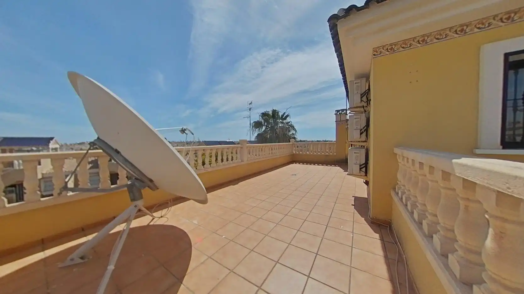Xalet amb piscina en venda a C/ Ebro, Residencial Brisas y Golf II, imagen 27