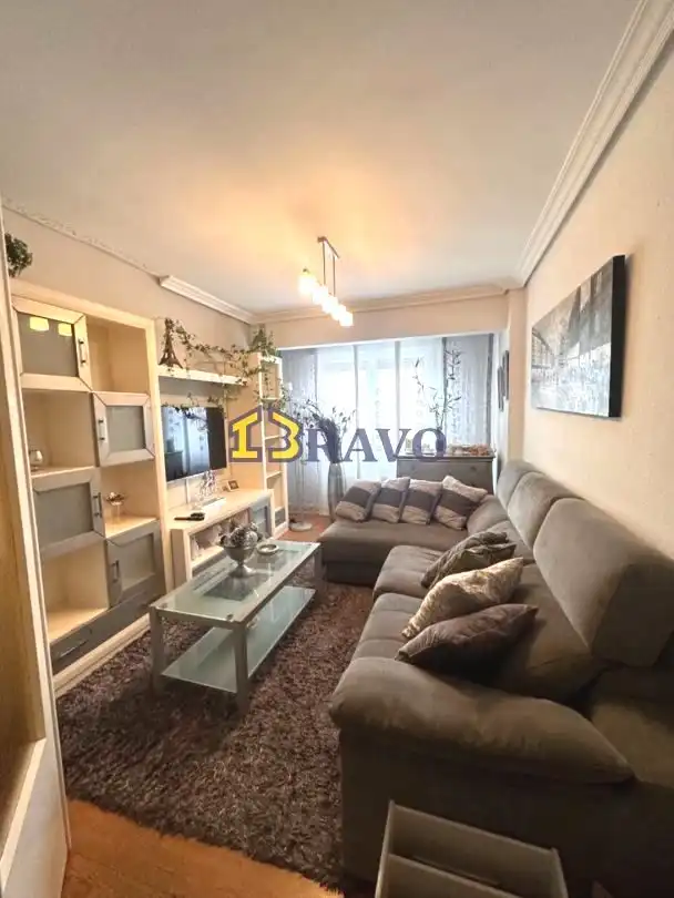 Piso en venta en Medina de Pomar