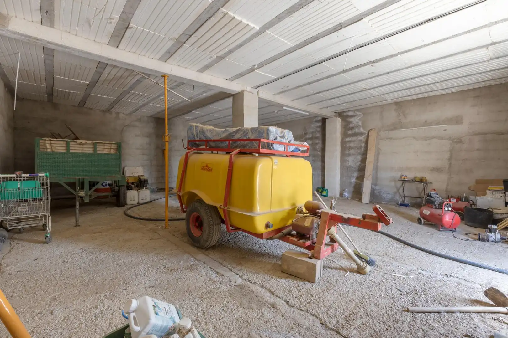 Terreni e lotti in vendita a Guadix, imagen 16