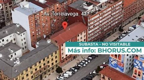 Foto 3 de Piso en venta en Torrelavega, 41, Fozaneldi - Tenderina, Oviedo