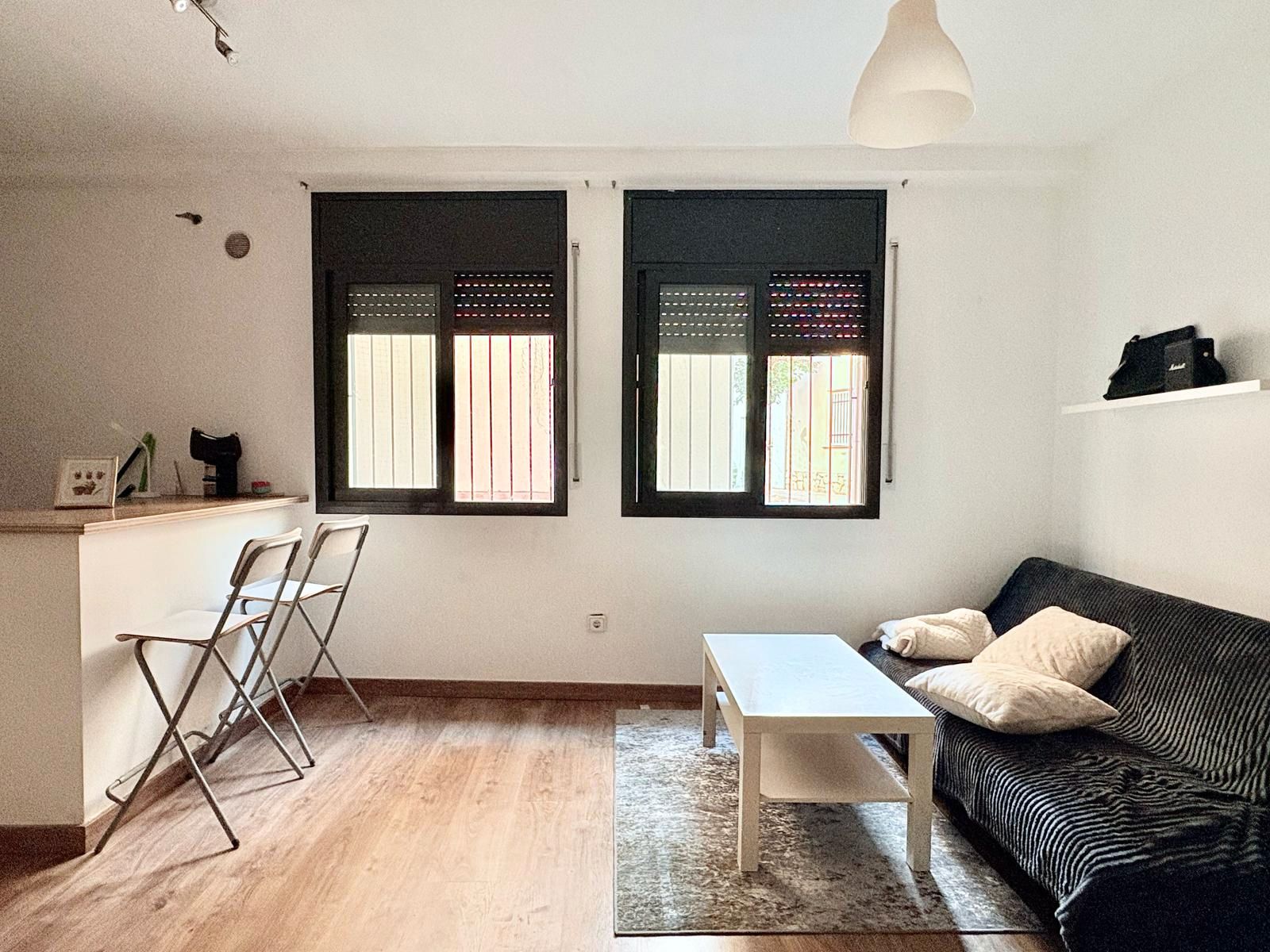 Dormitori de Planta baixa en venda en Vilanova i la Geltrú amb Aire condicionat i Parquet