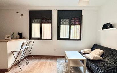 Bedroom of Planta baja for sale in Vilanova i la Geltrú  with Air Conditioner and Parquet flooring