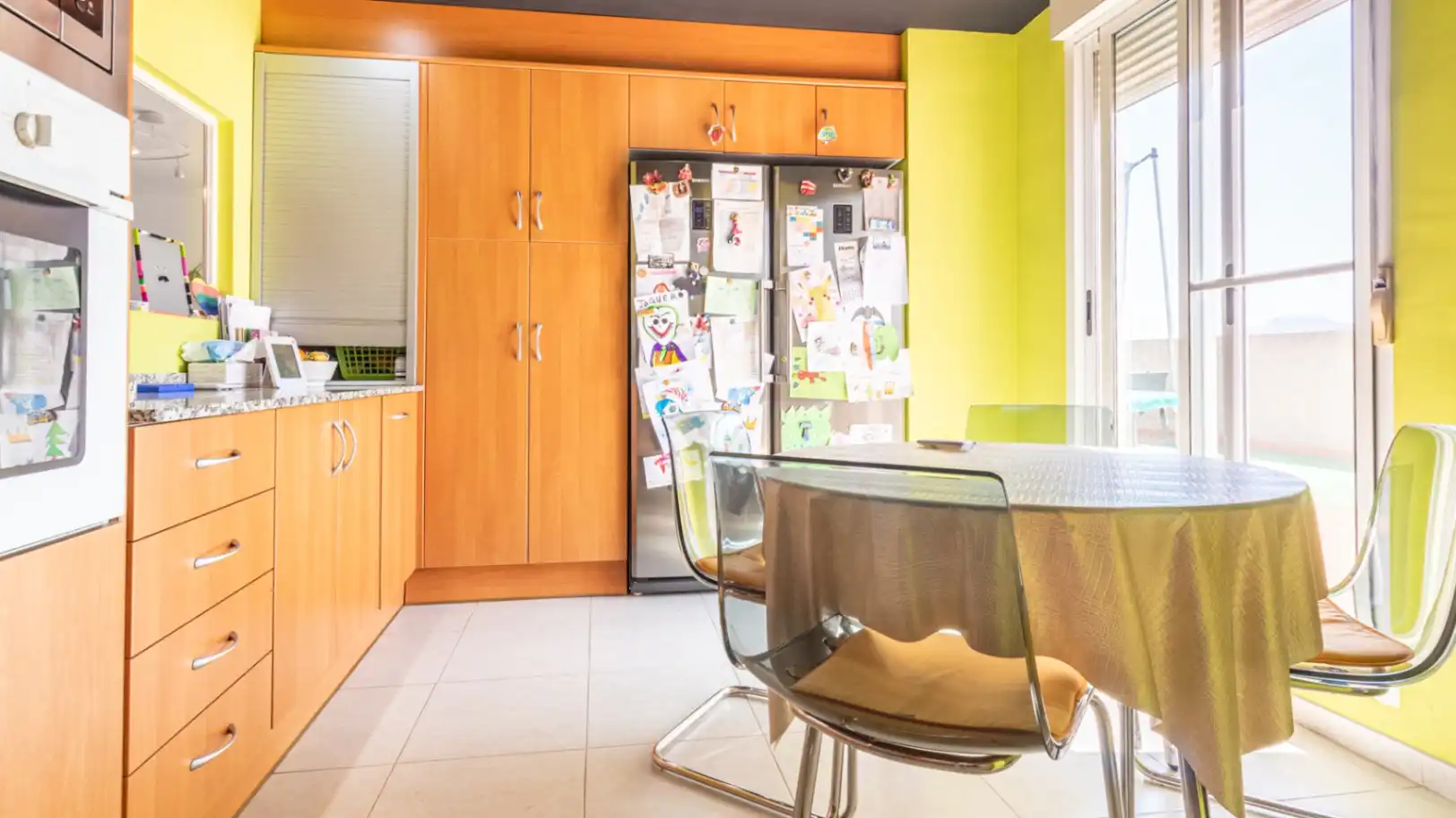 Penthouse with lift for sale in Pego, imagen 4