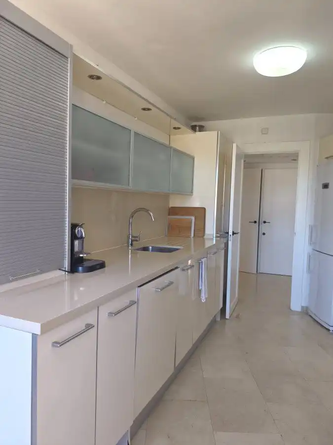 Apartment mit Aufzug zur Miete in Puerto de Sotogrande - La Marina, imagen 9