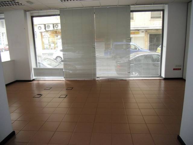 Local comercial en Alquiler en San Esteban - San Cristóbal