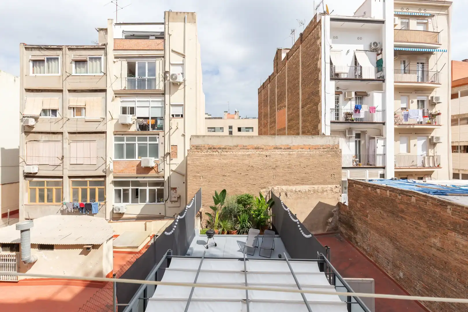 Wohnung mit Terrasse zum Verkauf in SANT JOAN DE MALTA, imagen 27