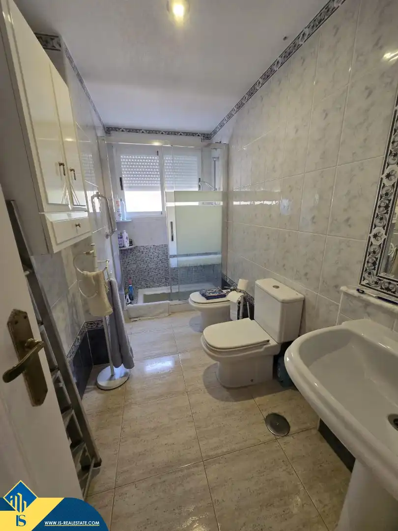 Piso con ascensor en venta en Pueblo, imagen 18