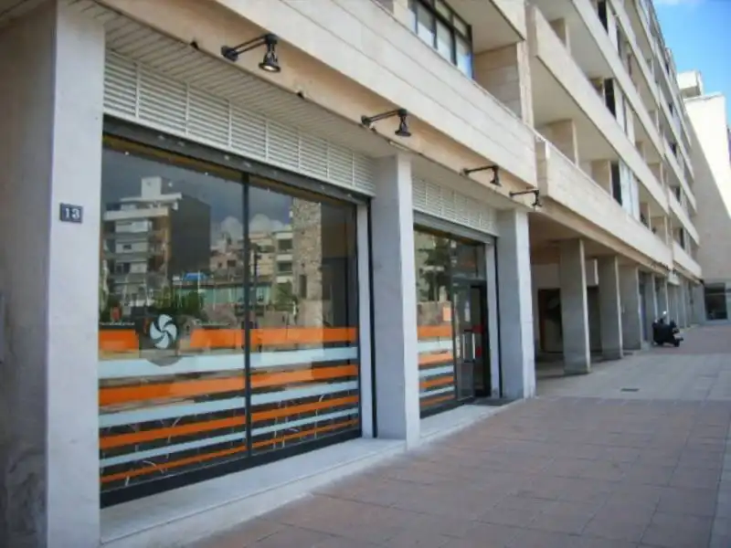 Gewerbefläche zum Verkauf in Calle Indústria, imagen 11