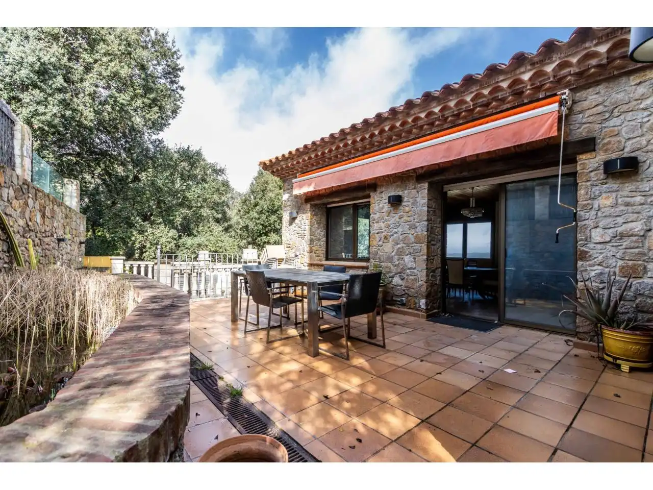 Villa mit Pool zum Verkauf in Carretera Platja del Racó, imagen 8