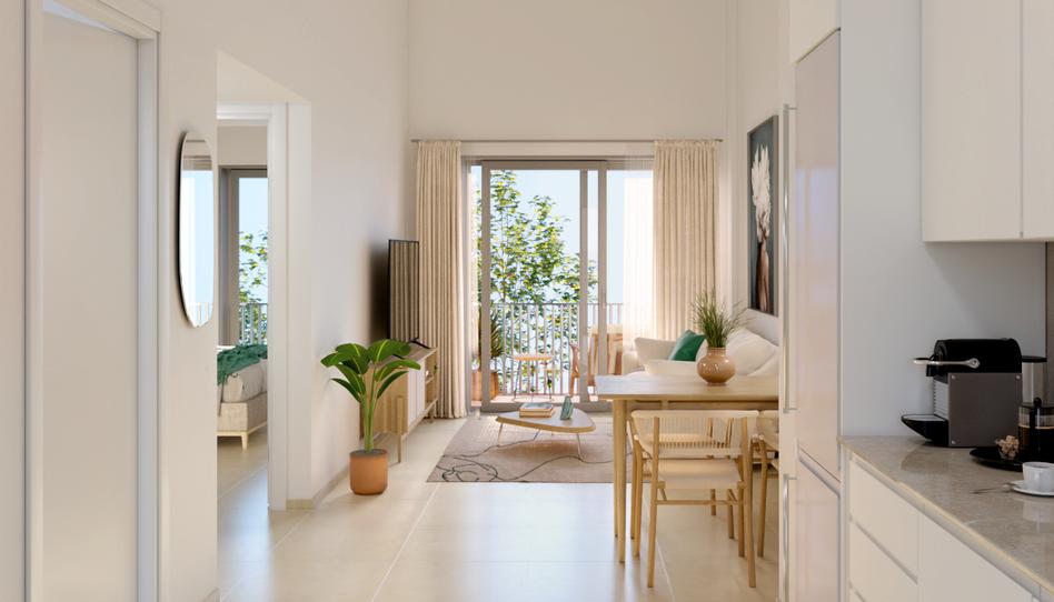 Photo 1 from new construction home in Flat for sale in Carrer de Josep Maria Capdevila, 10, Olot, Girona