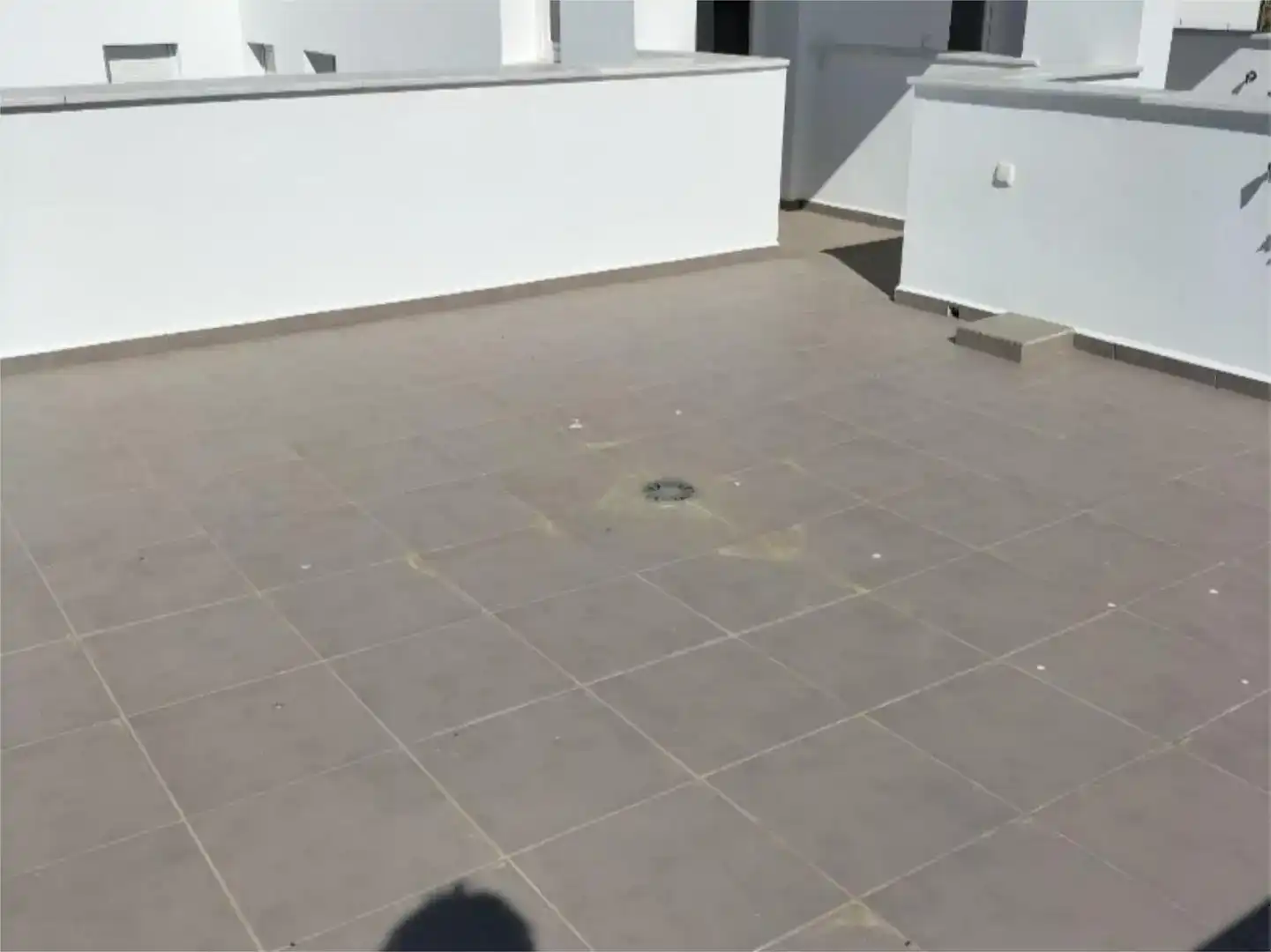 Terrace of Flat for rent in Vejer de la Frontera  with Furnished and Balcony