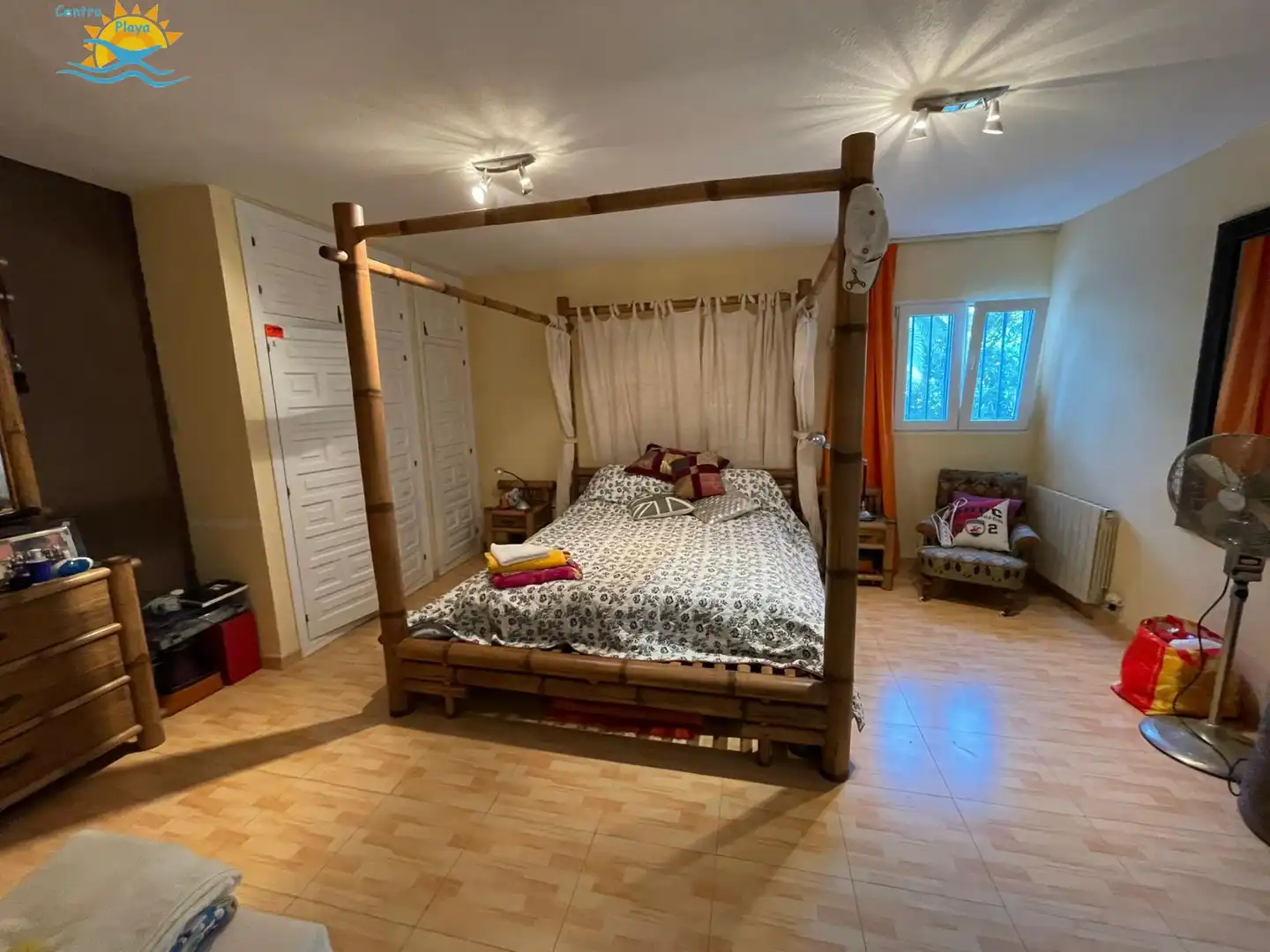 Villa mit Pool zum Verkauf in ZONA PLAYA LAS FUENTES, imagen 40
