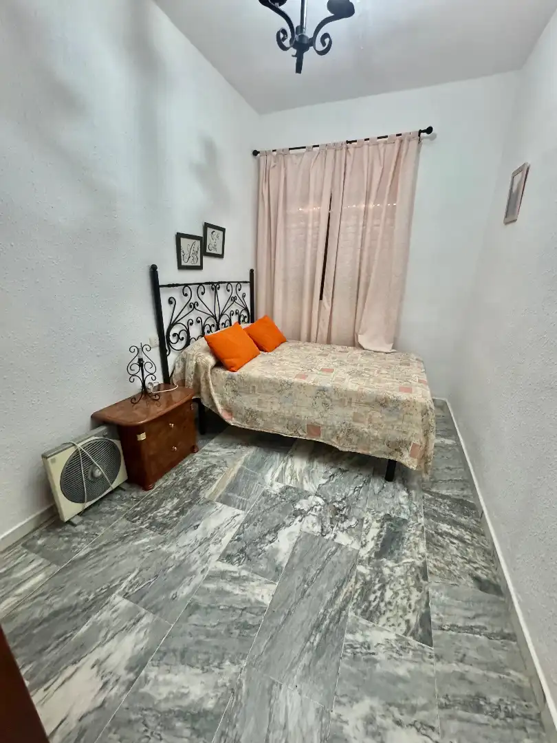Chalet con piscina en venta en Carretera Valverde 1, imagen 15