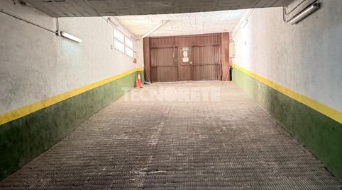 Photo 2 of Garage for sale in Moscardó, Madrid Capital